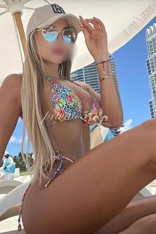 Larissa Prado - Garota de Programa em Porto Alegre