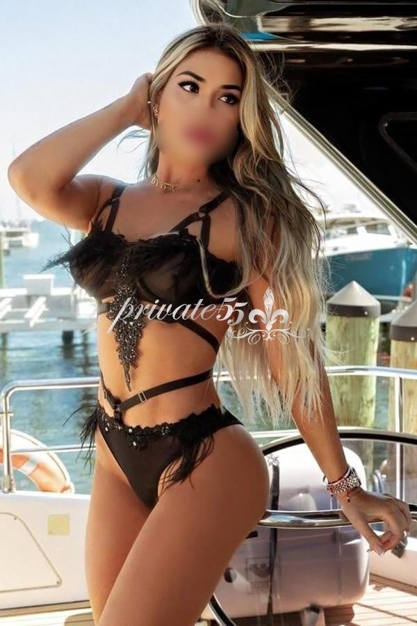 Larissa Prado - Acompanhante Verificada em Porto Alegre