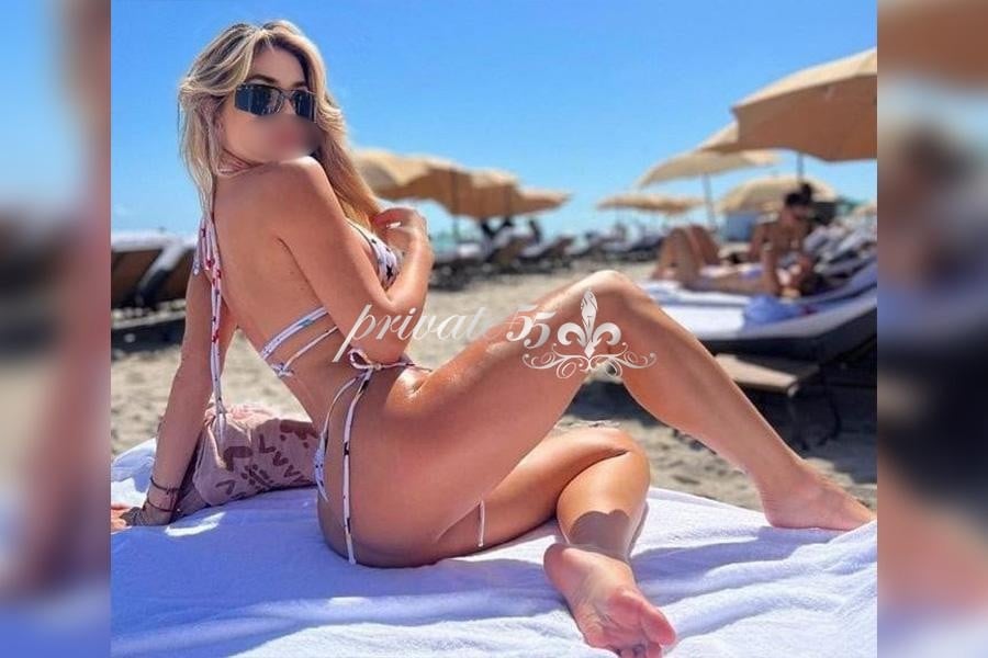 Larissa Prado - Acompanhante de Luxo em Porto Alegre