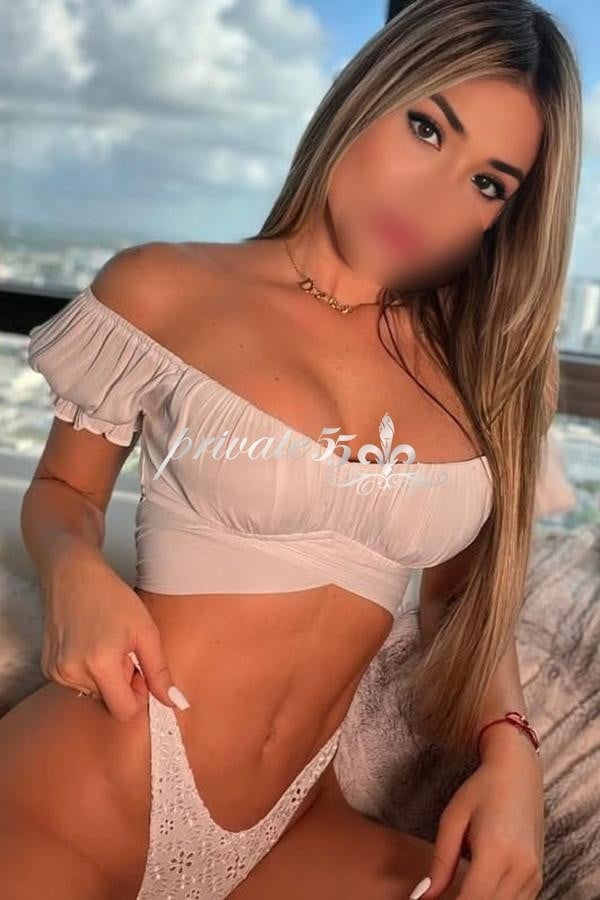 Larissa Prado - Acompanhante de Luxo em Porto Alegre