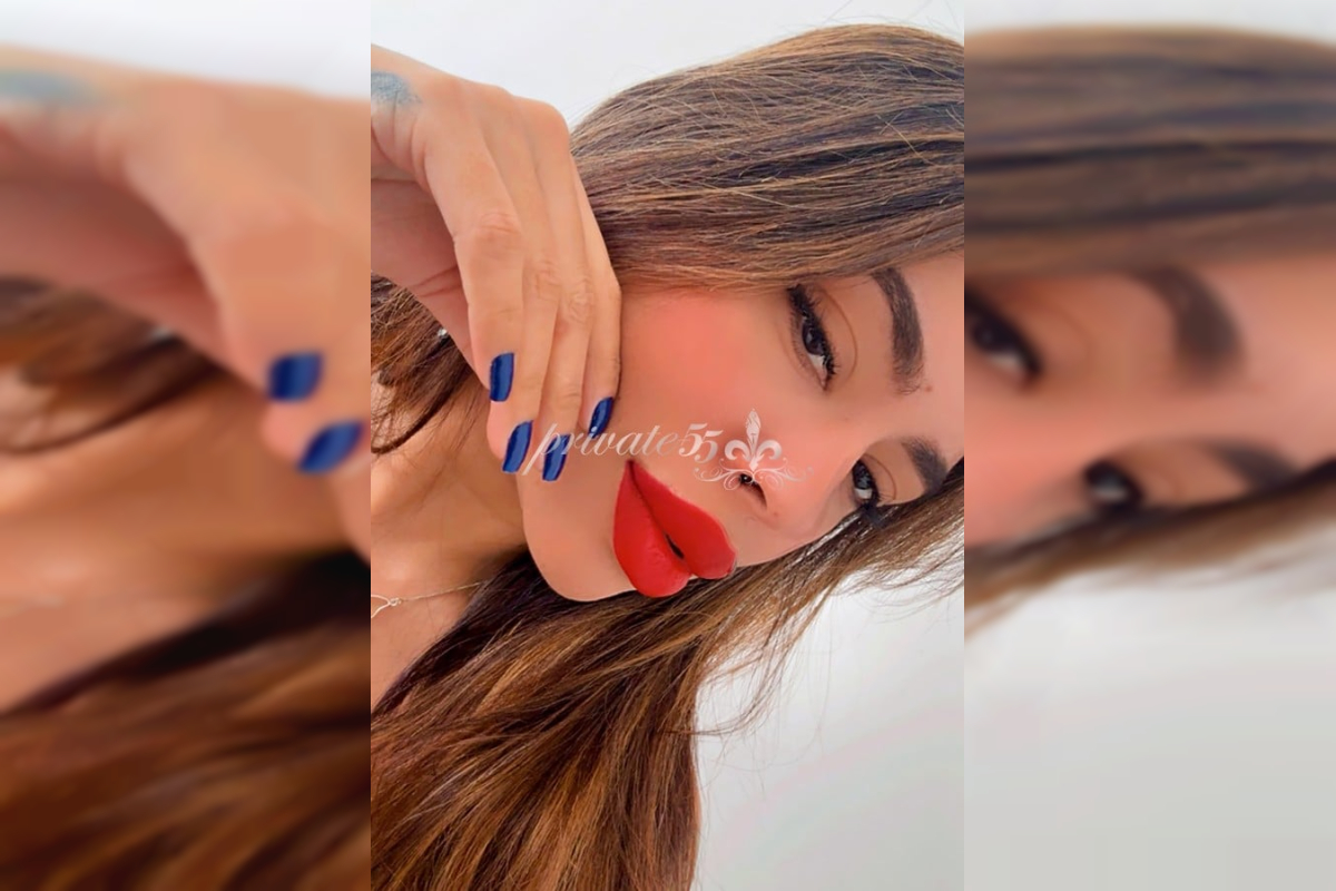 Livia  Sales - Acompanhante em São Paulo
