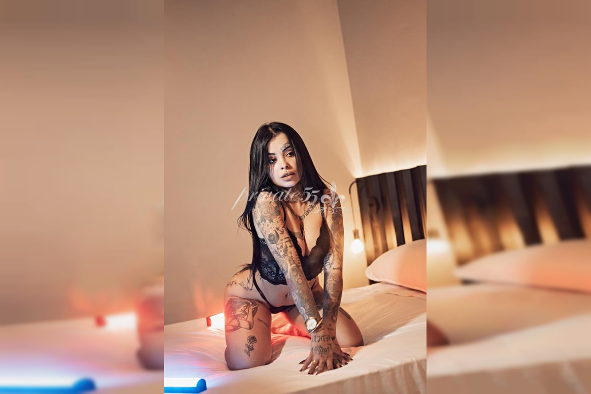 Foto de Aninha Ávila