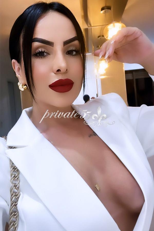 Renata muller - Acompanhante de Luxo em São Paulo