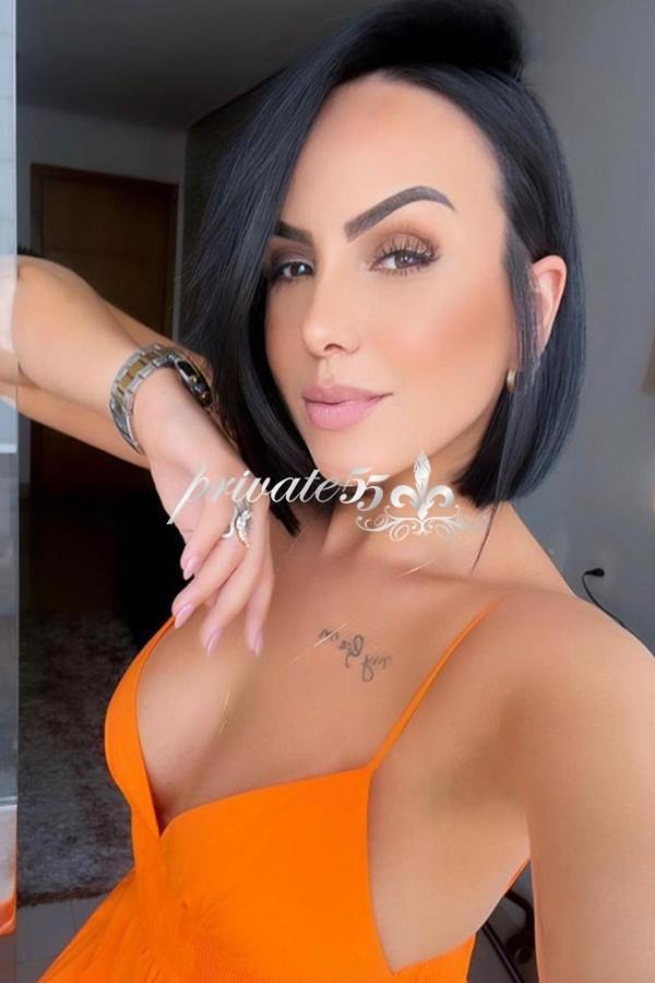 Renata muller - Acompanhante Verificada em São Paulo
