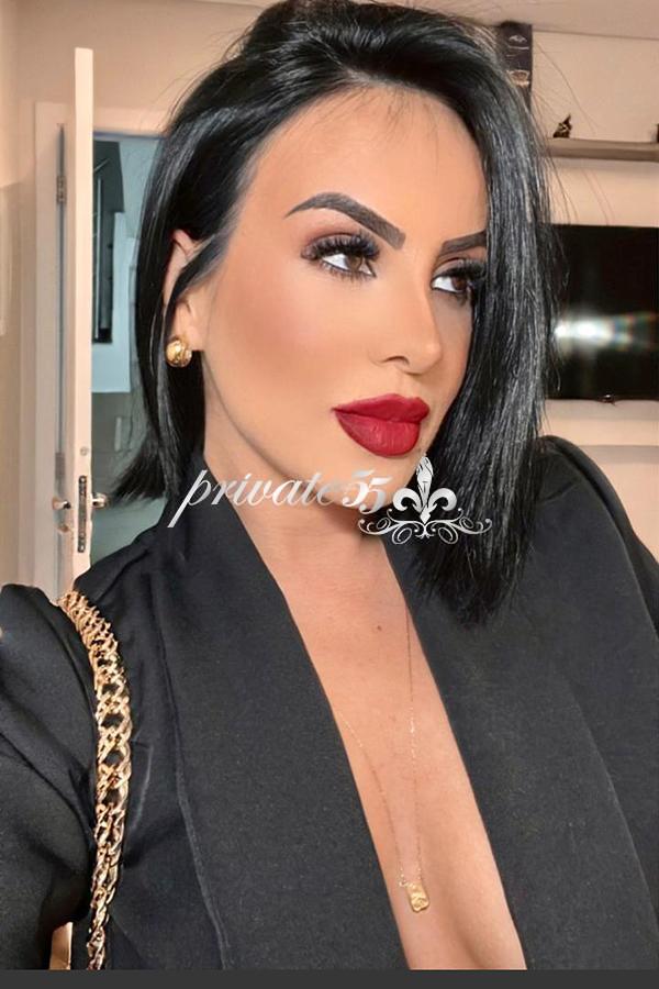 Renata muller - Garota de Programa em São Paulo