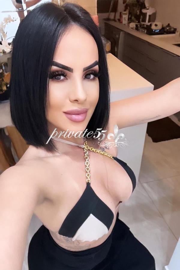 Renata muller - Acompanhante de Luxo em São Paulo