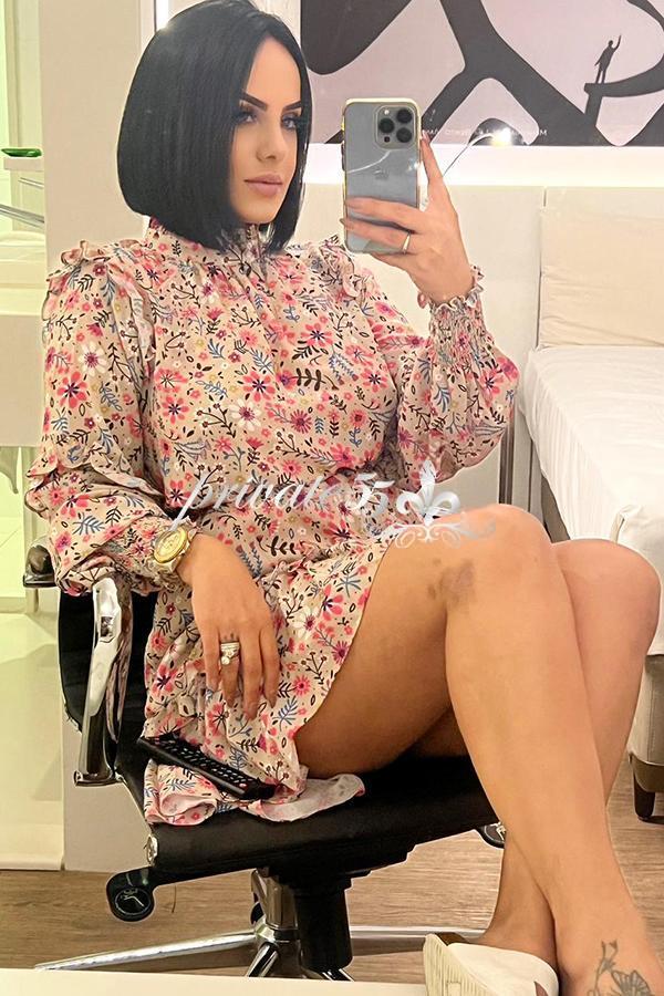 Renata muller - Acompanhante em São Paulo