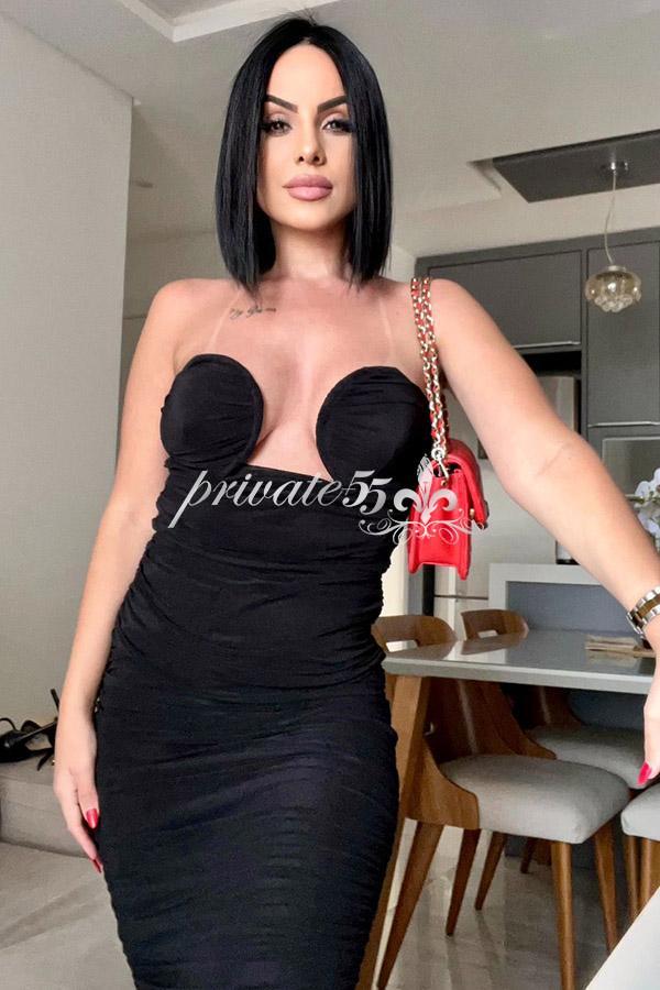 Renata muller - Acompanhante Verificada em São Paulo