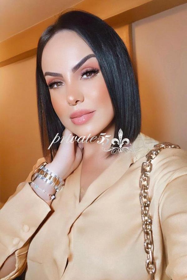 Renata muller - Garota de Programa em São Paulo