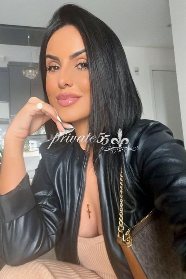 Renata muller - Acompanhante Verificada em São Paulo