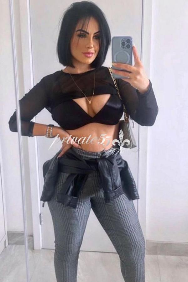 Renata muller - Garota de Programa em São Paulo