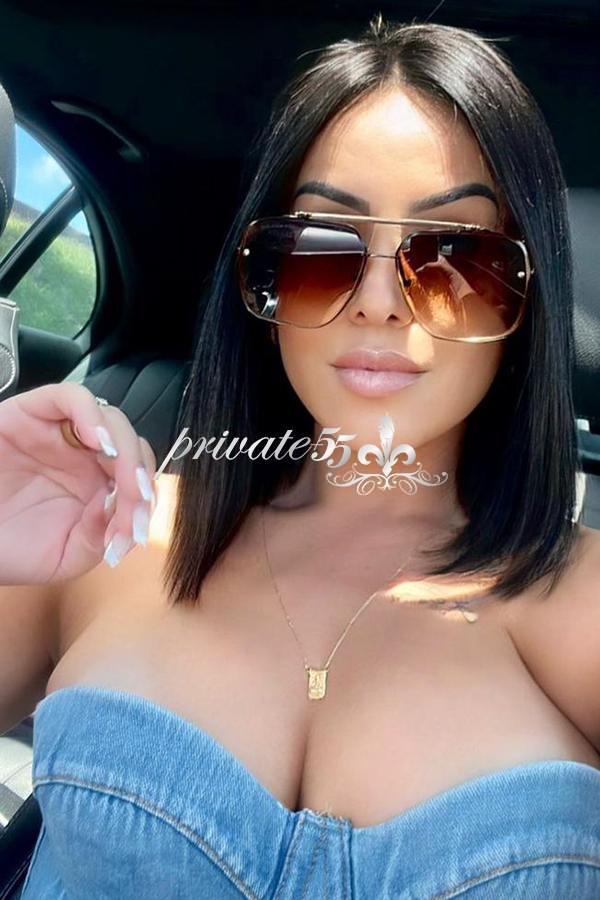 Renata muller - Acompanhante em São Paulo