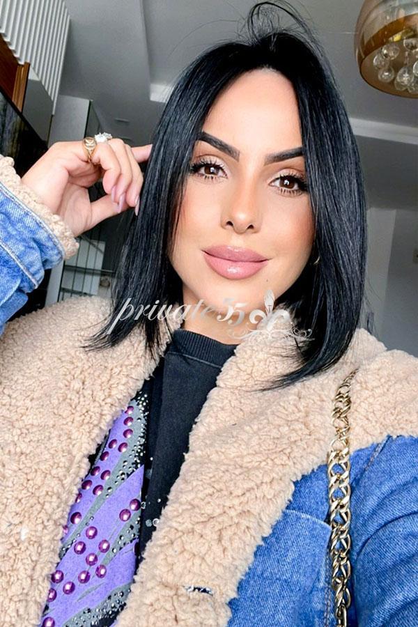 Renata muller - Garota de Programa em São Paulo