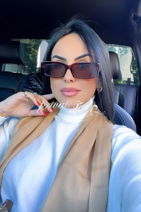 Renata muller - Acompanhante de Luxo em São Paulo