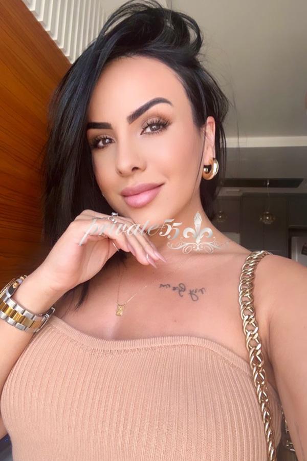 Renata muller - Garota de Programa em São Paulo