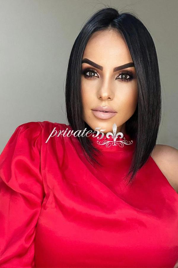 Renata muller - Acompanhante de Luxo em São Paulo