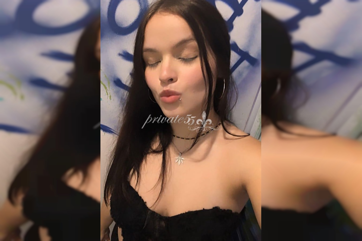 Sofia  Zelinsk - Acompanhante de Luxo em Florianópolis