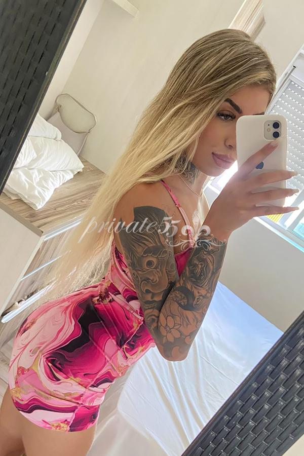 Foto 3 de Beatriz Pietra