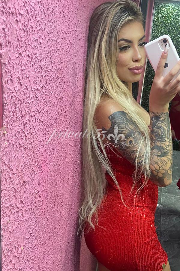 Foto 1 de Beatriz Pietra