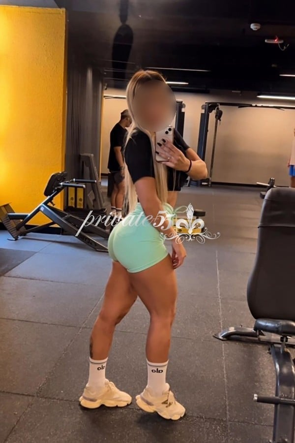 Lauren Nowak - Acompanhante em Porto Alegre