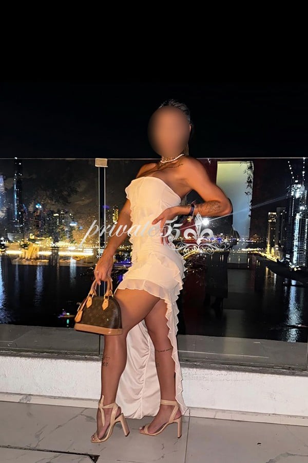 Lauren Nowak - Acompanhante Verificada em Porto Alegre