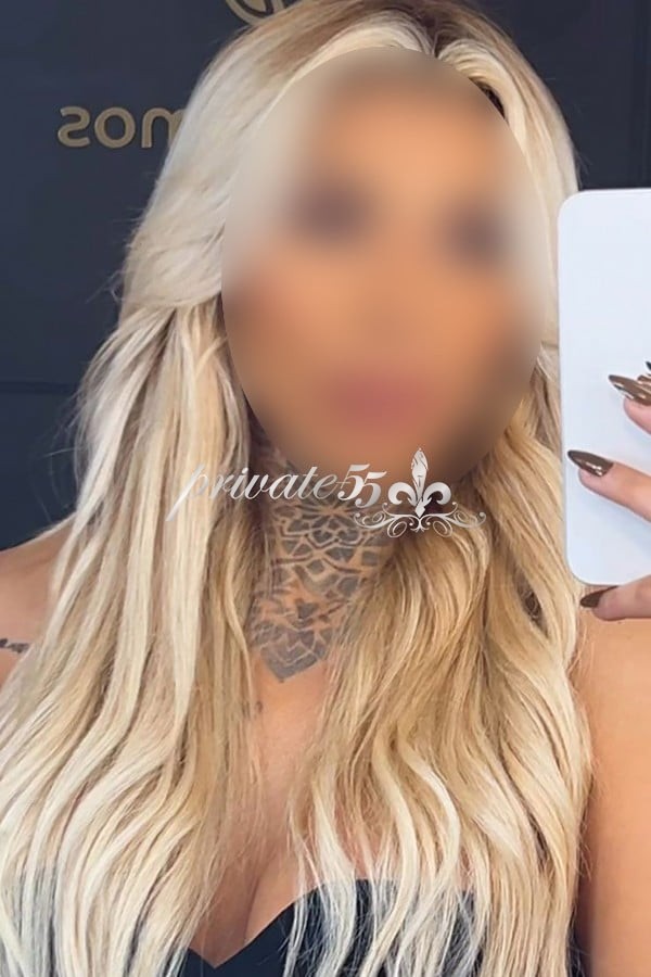 Lauren Nowak - Garota de Programa em Porto Alegre