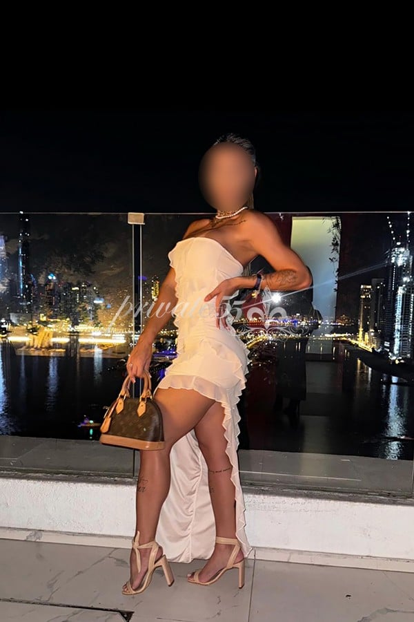 Lauren Nowak - Acompanhante Verificada em Porto Alegre