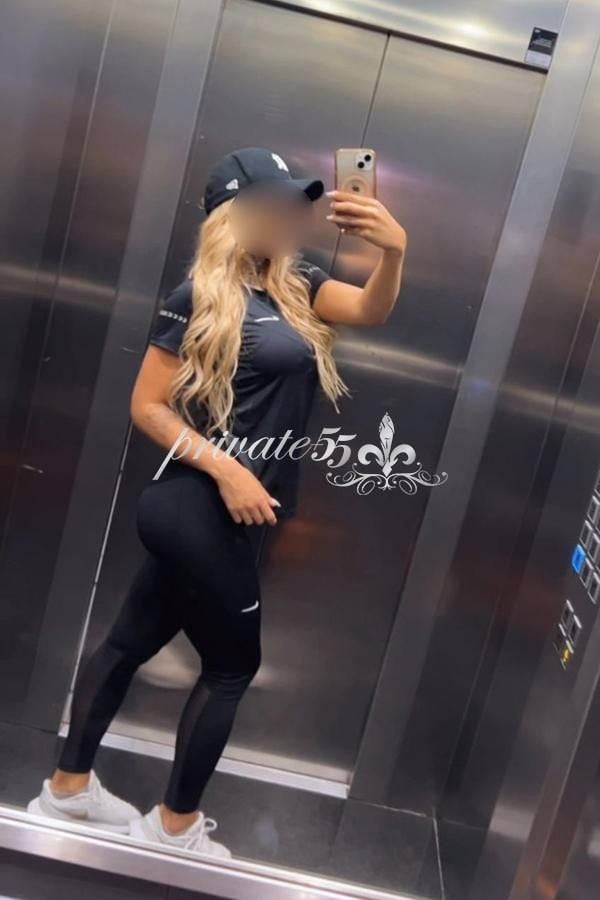 Lauren Nowak - Acompanhante Verificada em Porto Alegre