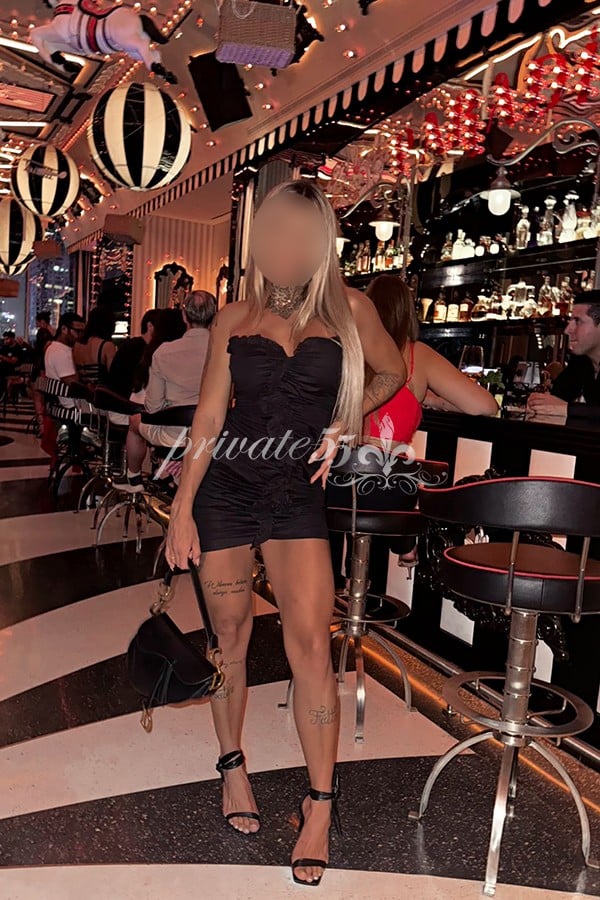 Lauren Nowak - Acompanhante de Luxo em Porto Alegre