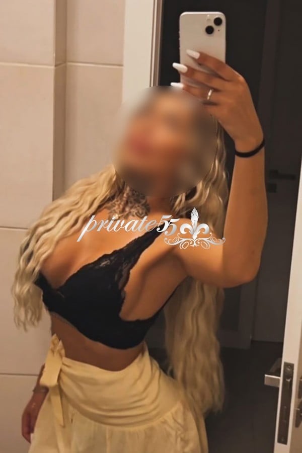 Lauren Nowak - Acompanhante Verificada em Porto Alegre