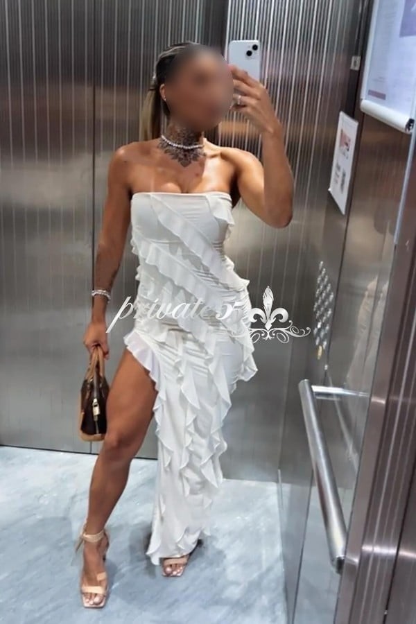 Lauren Nowak - Acompanhante de Luxo em Porto Alegre