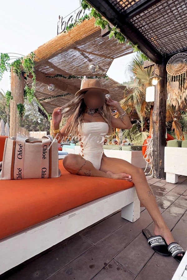 Lauren Nowak - Acompanhante de Luxo em Porto Alegre