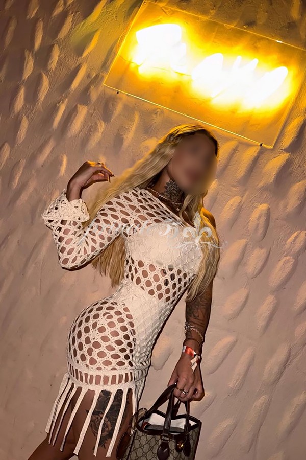 Lauren Nowak - Acompanhante Verificada em Porto Alegre