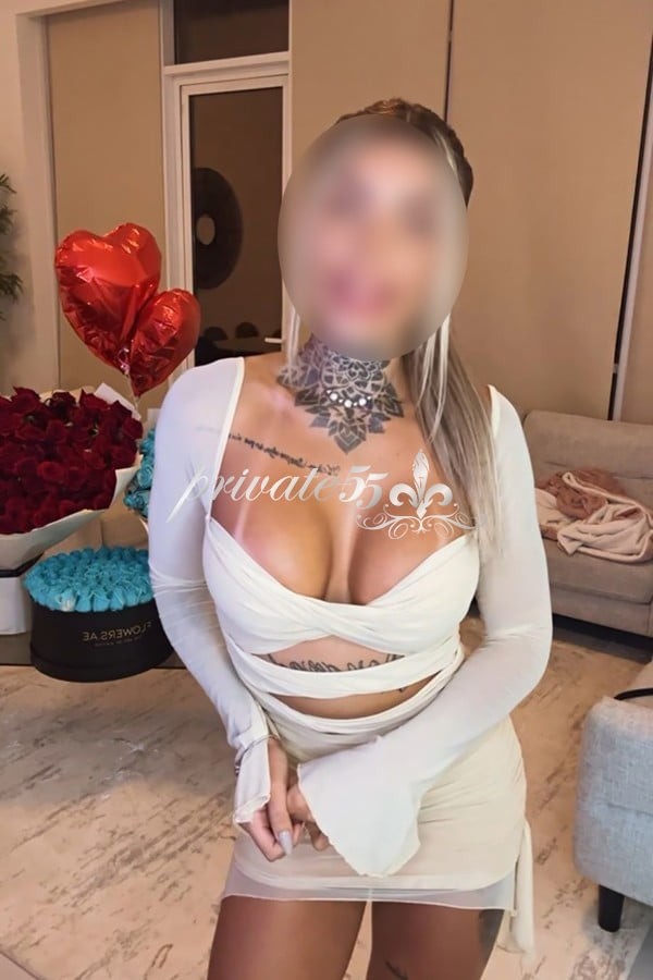 Lauren Nowak - Acompanhante Verificada em Porto Alegre