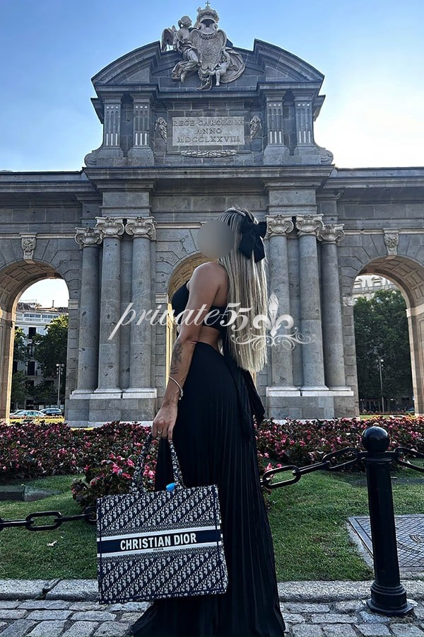 Lauren Nowak - Acompanhante de Luxo em Porto Alegre