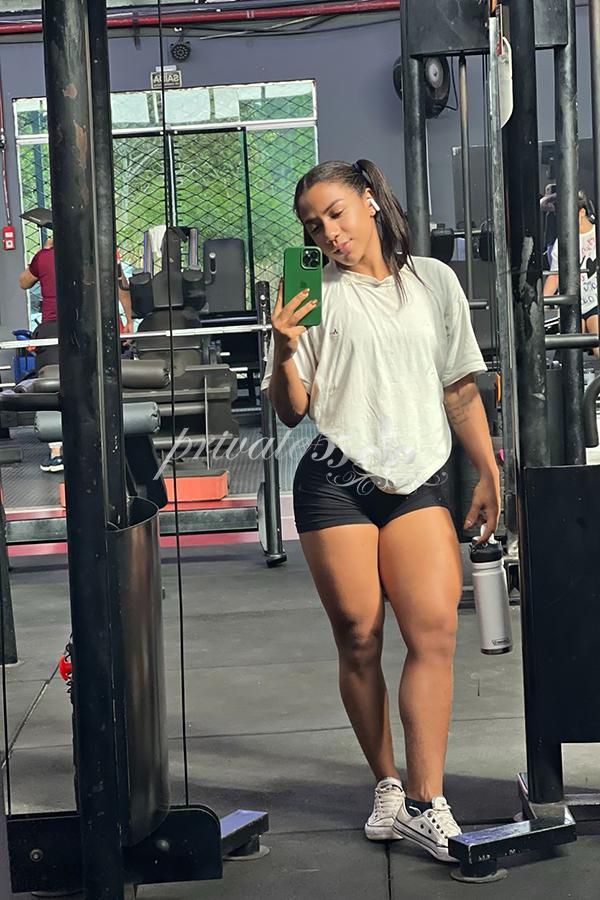 Mirella Miller - Acompanhante em Florianópolis