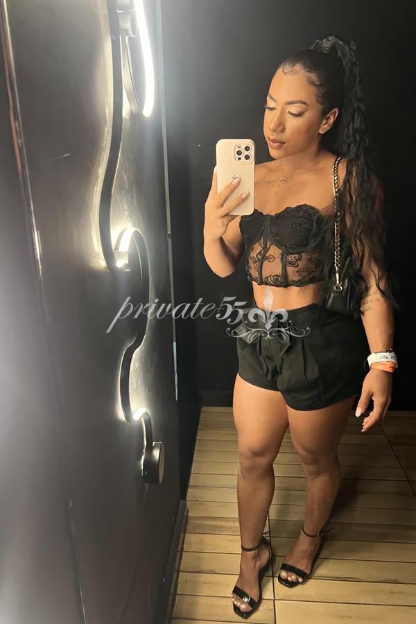 Mirella Miller - Acompanhante em Florianópolis