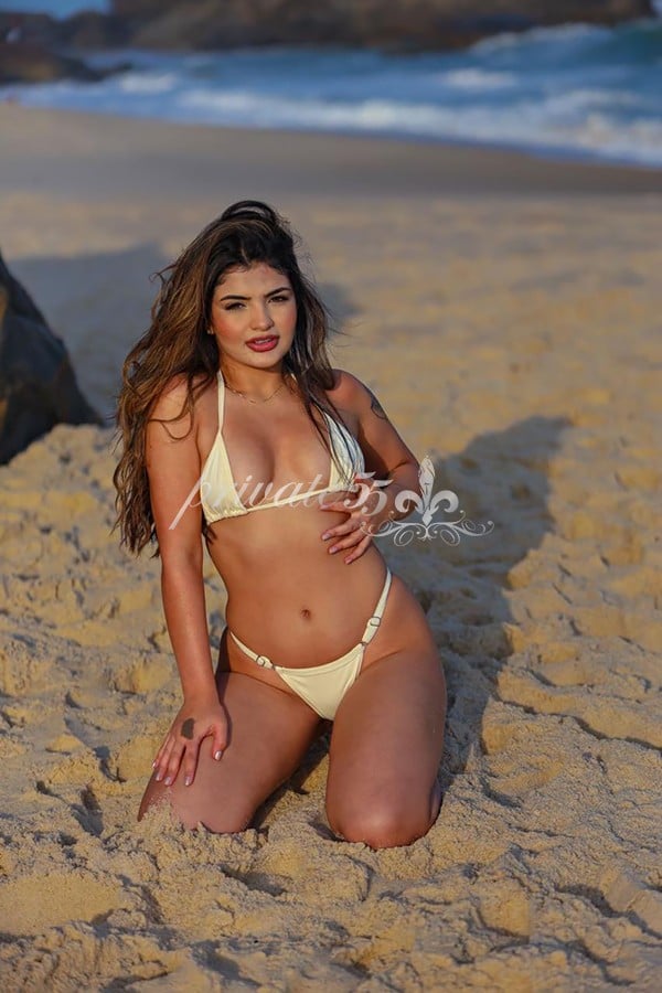 Babi e Beatriz - Acompanhante Verificada em Rio de Janeiro