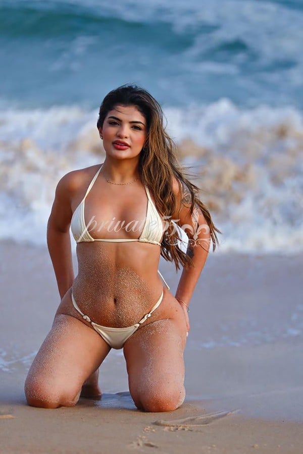 Babi e Beatriz - Acompanhante Verificada em Rio de Janeiro