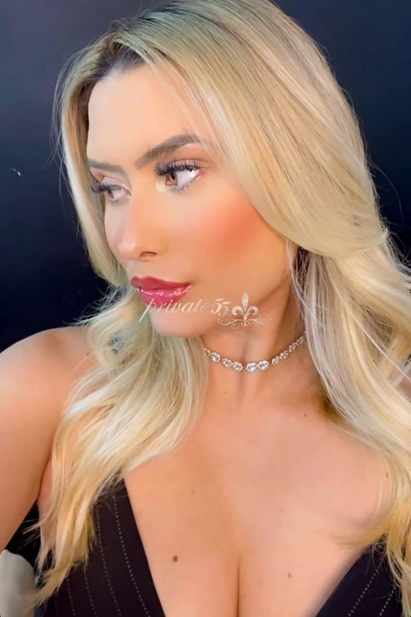 Ivy  Almeida - Acompanhante Verificada em Florianópolis