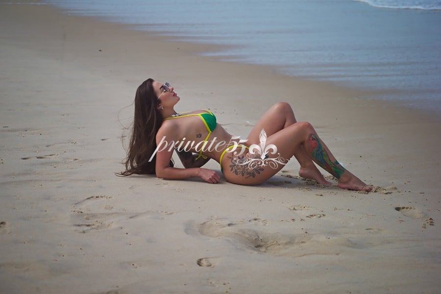 Bruna Storck - Acompanhante em Curitiba