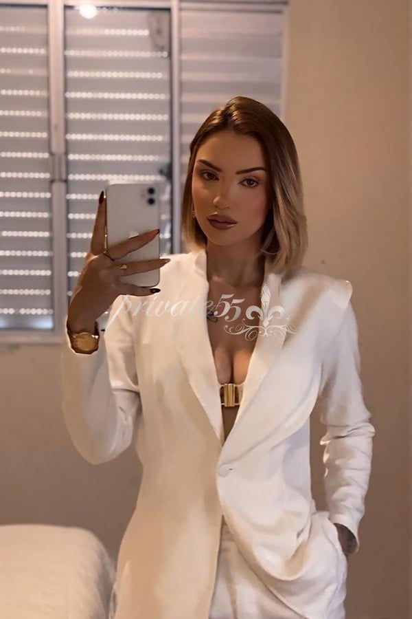 Gabriela Fontinelle - Acompanhante de Luxo em Balneário Camboriú