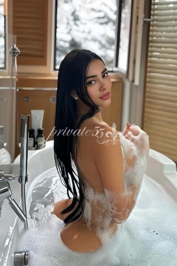 Bruna Santos - Acompanhante de Luxo em Florianópolis