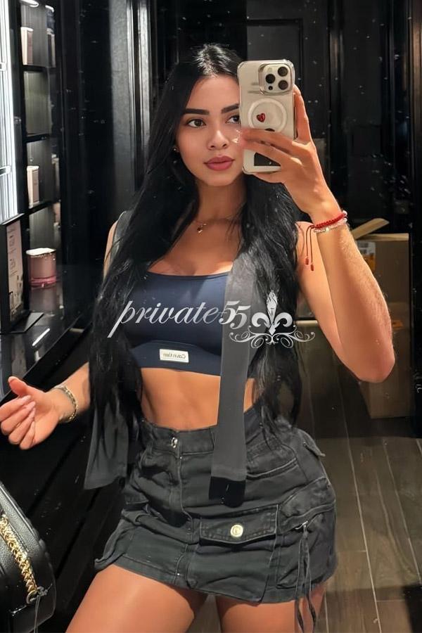 Bruna Santos - Acompanhante em Florianópolis