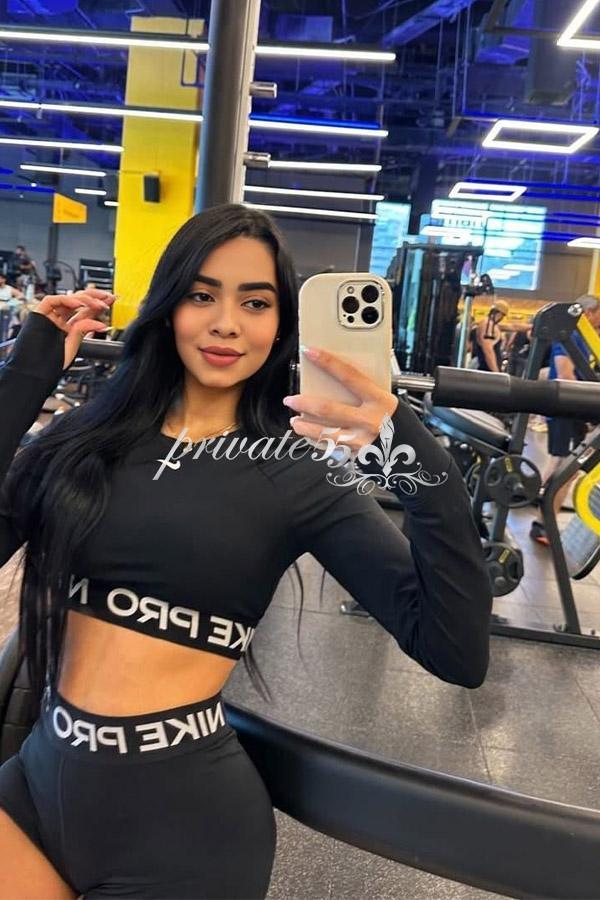 Bruna Santos - Garota de Programa em Florianópolis