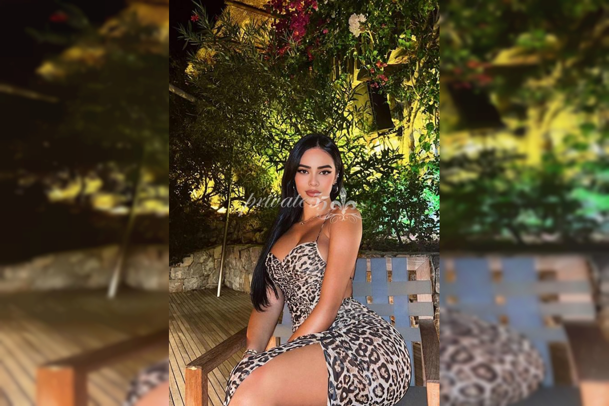 Foto de Bruna Santos