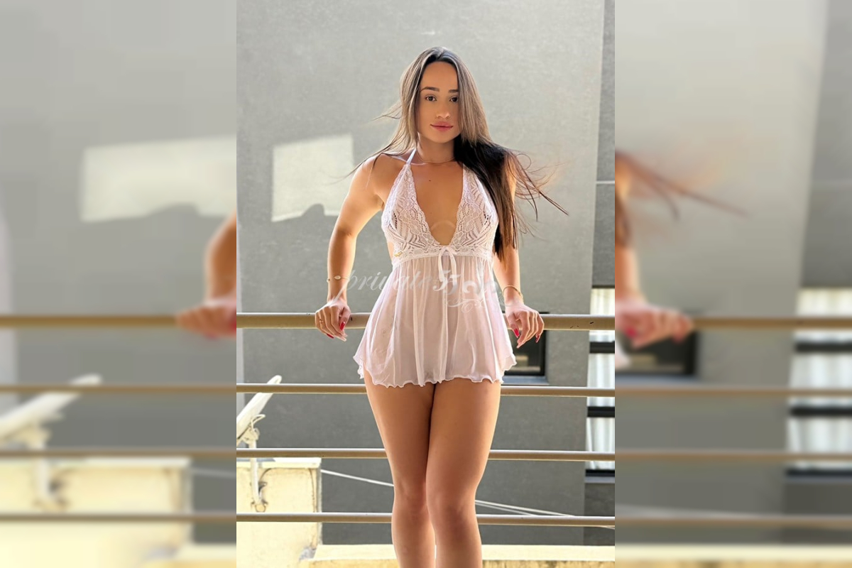 Foto de Monica Safra