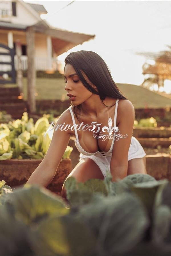 Bruna Montez - Acompanhante de Luxo em Porto Alegre