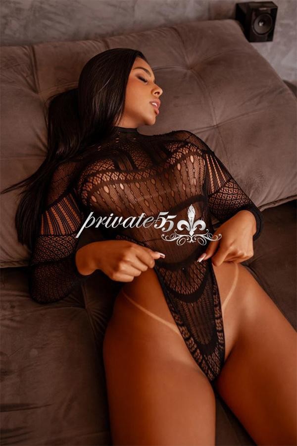 Bruna Montez - Acompanhante Verificada em Porto Alegre