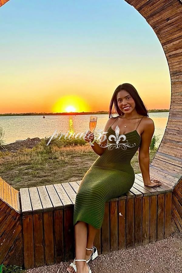 Bruna Montez - Acompanhante Verificada em Porto Alegre